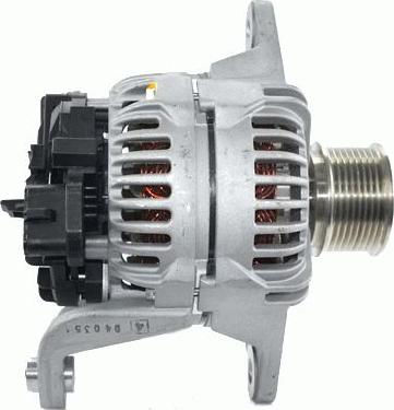 REDFAIR RF90455G - Alternator autospares.lv