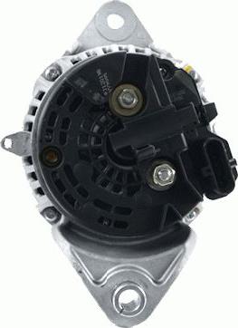 REDFAIR RF90455G - Alternator autospares.lv