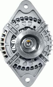 REDFAIR RF90455G - Alternator autospares.lv