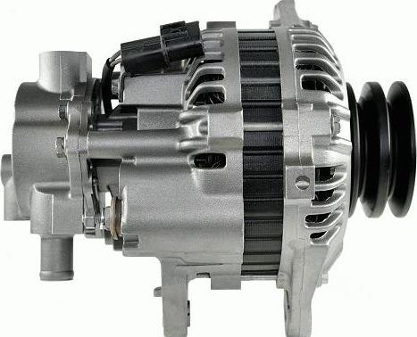 REDFAIR RF90451G - Alternator autospares.lv