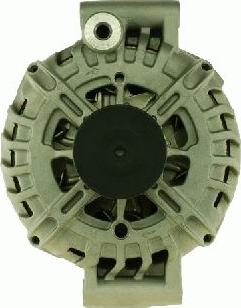 REDFAIR RF90401G - Alternator autospares.lv