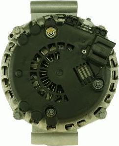 REDFAIR RF90401G - Alternator autospares.lv