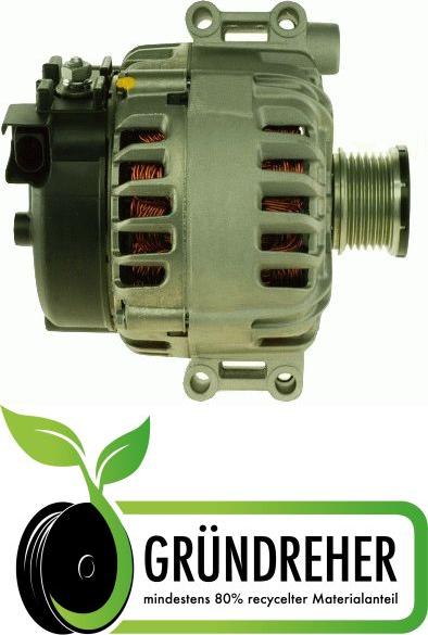 REDFAIR RF90401G - Alternator autospares.lv