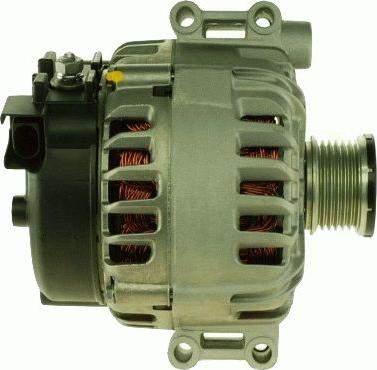 REDFAIR RF90401G - Alternator autospares.lv