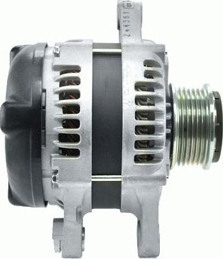 REDFAIR RF90408G - Alternator autospares.lv