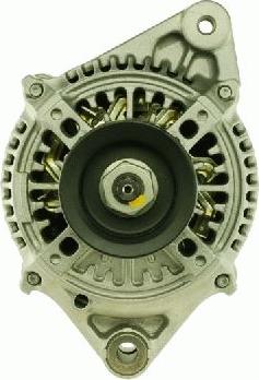 REDFAIR RF90414G - Alternator autospares.lv