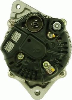 REDFAIR RF90414G - Alternator autospares.lv