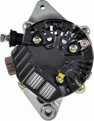 REDFAIR RF90413G - Alternator autospares.lv