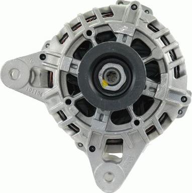 REDFAIR RF90489G - Alternator autospares.lv