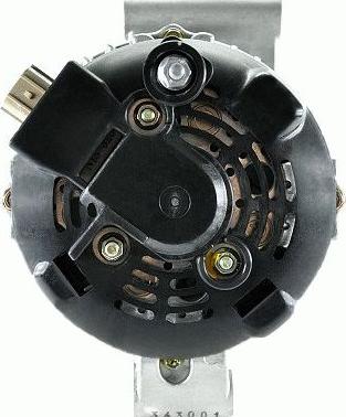 REDFAIR RF90435G - Alternator autospares.lv