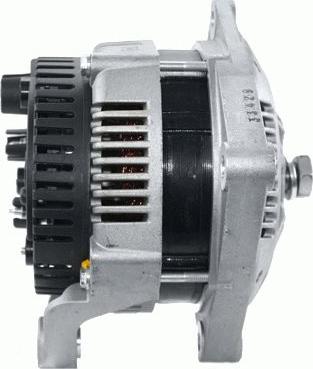 REDFAIR RF90430G - Alternator autospares.lv