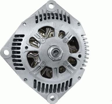 REDFAIR RF90430G - Alternator autospares.lv