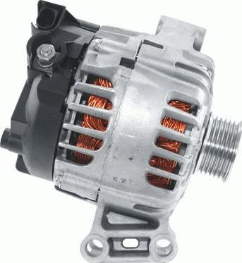 REDFAIR RF90422G - Alternator autospares.lv