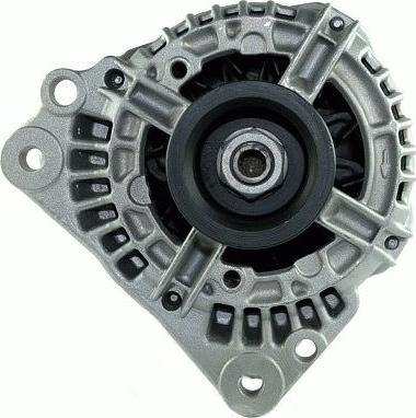 REDFAIR RF90599G - Alternator autospares.lv