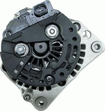 REDFAIR RF90599G - Alternator autospares.lv