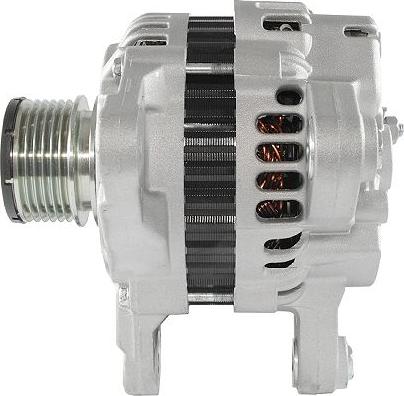 REDFAIR RF90589G - Alternator autospares.lv