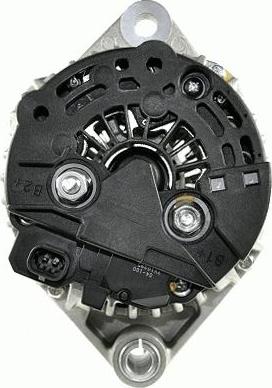 REDFAIR RF90533G - Alternator autospares.lv