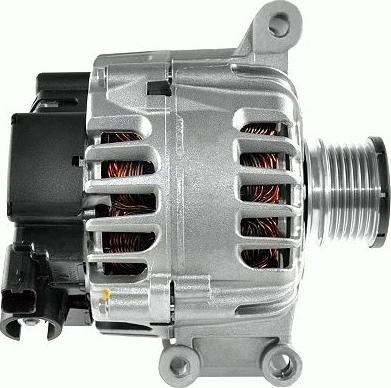 REDFAIR RF90529G - Alternator autospares.lv