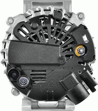 REDFAIR RF90529G - Alternator autospares.lv