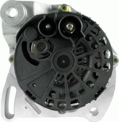 REDFAIR RF90522G - Alternator autospares.lv