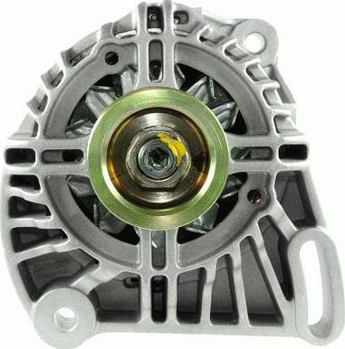 REDFAIR RF90522G - Alternator autospares.lv