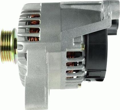 REDFAIR RF90522G - Alternator autospares.lv