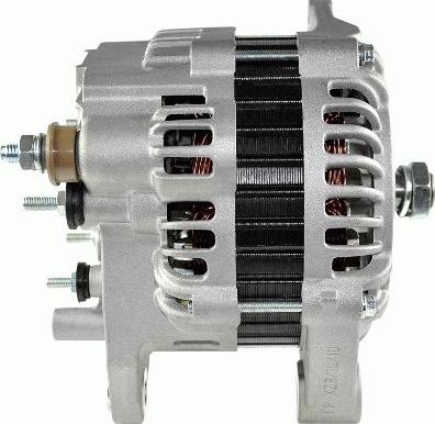 REDFAIR RF90570G - Alternator autospares.lv