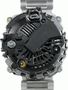 REDFAIR RF90607G - Alternator autospares.lv