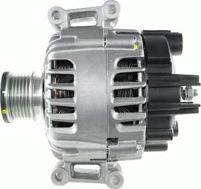 REDFAIR RF90607G - Alternator autospares.lv