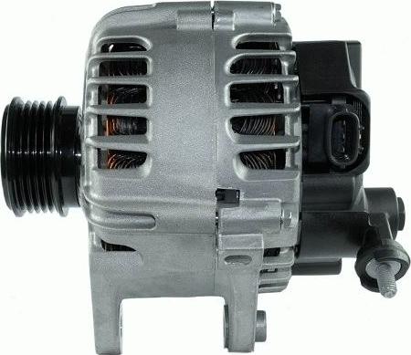 REDFAIR RF90623G - Alternator autospares.lv