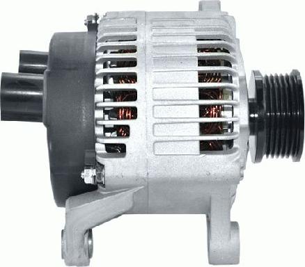 REDFAIR RF90096G - Alternator autospares.lv