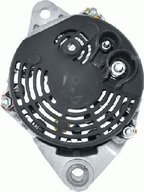 REDFAIR RF90096G - Alternator autospares.lv