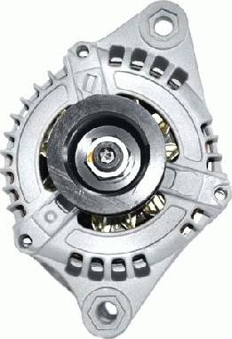 REDFAIR RF90096G - Alternator autospares.lv