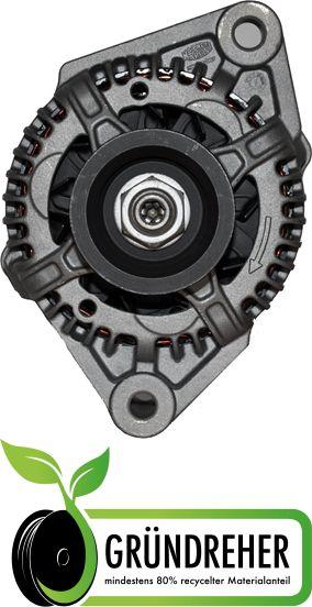 REDFAIR RF90090G - Alternator autospares.lv