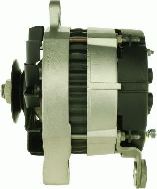 REDFAIR RF90052G - Alternator autospares.lv