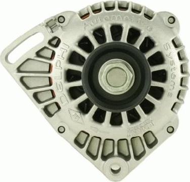 REDFAIR RF90028G - Alternator autospares.lv