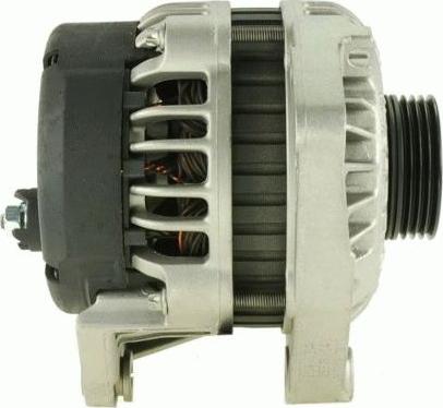 REDFAIR RF90028G - Alternator autospares.lv