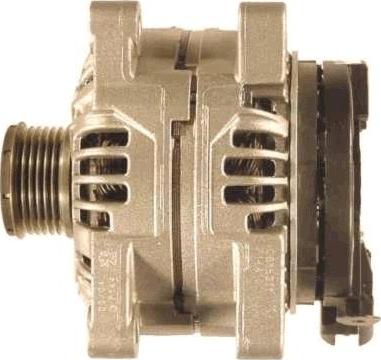 REDFAIR RF90144G - Alternator autospares.lv