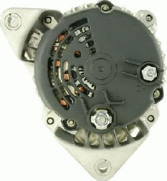 REDFAIR RF90140G - Alternator autospares.lv
