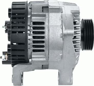 REDFAIR RF90148G - Alternator autospares.lv