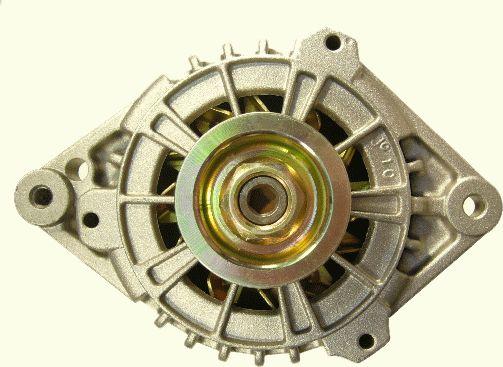 REDFAIR RF90157G - Alternator autospares.lv