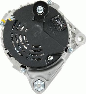 REDFAIR RF90160G - Alternator autospares.lv