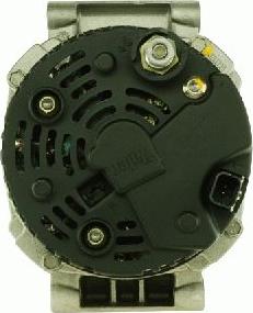 REDFAIR RF90101G - Alternator autospares.lv