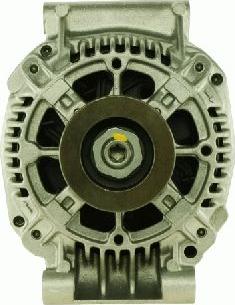 REDFAIR RF90101G - Alternator autospares.lv