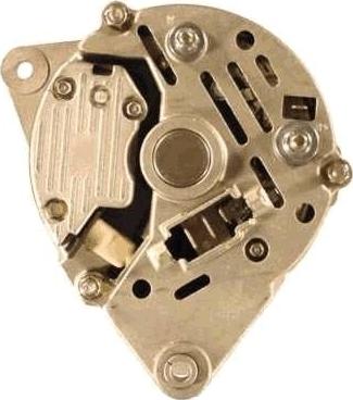 REDFAIR RF90115G - Alternator autospares.lv