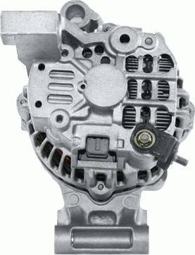 REDFAIR RF90138G - Alternator autospares.lv