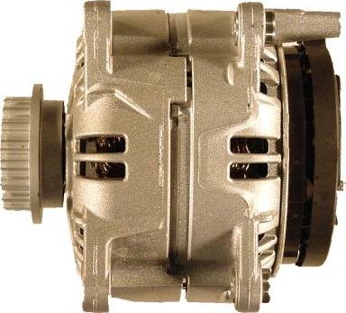 REDFAIR RF90174G - Alternator autospares.lv