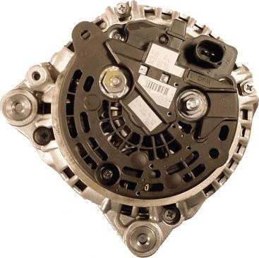 REDFAIR RF90174G - Alternator autospares.lv