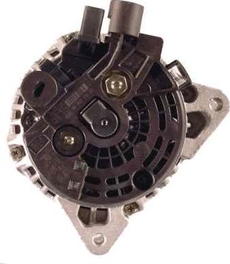 REDFAIR RF90171G - Alternator autospares.lv