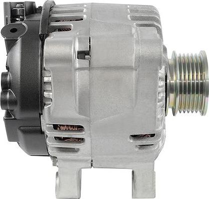 REDFAIR RF90875G - Alternator autospares.lv